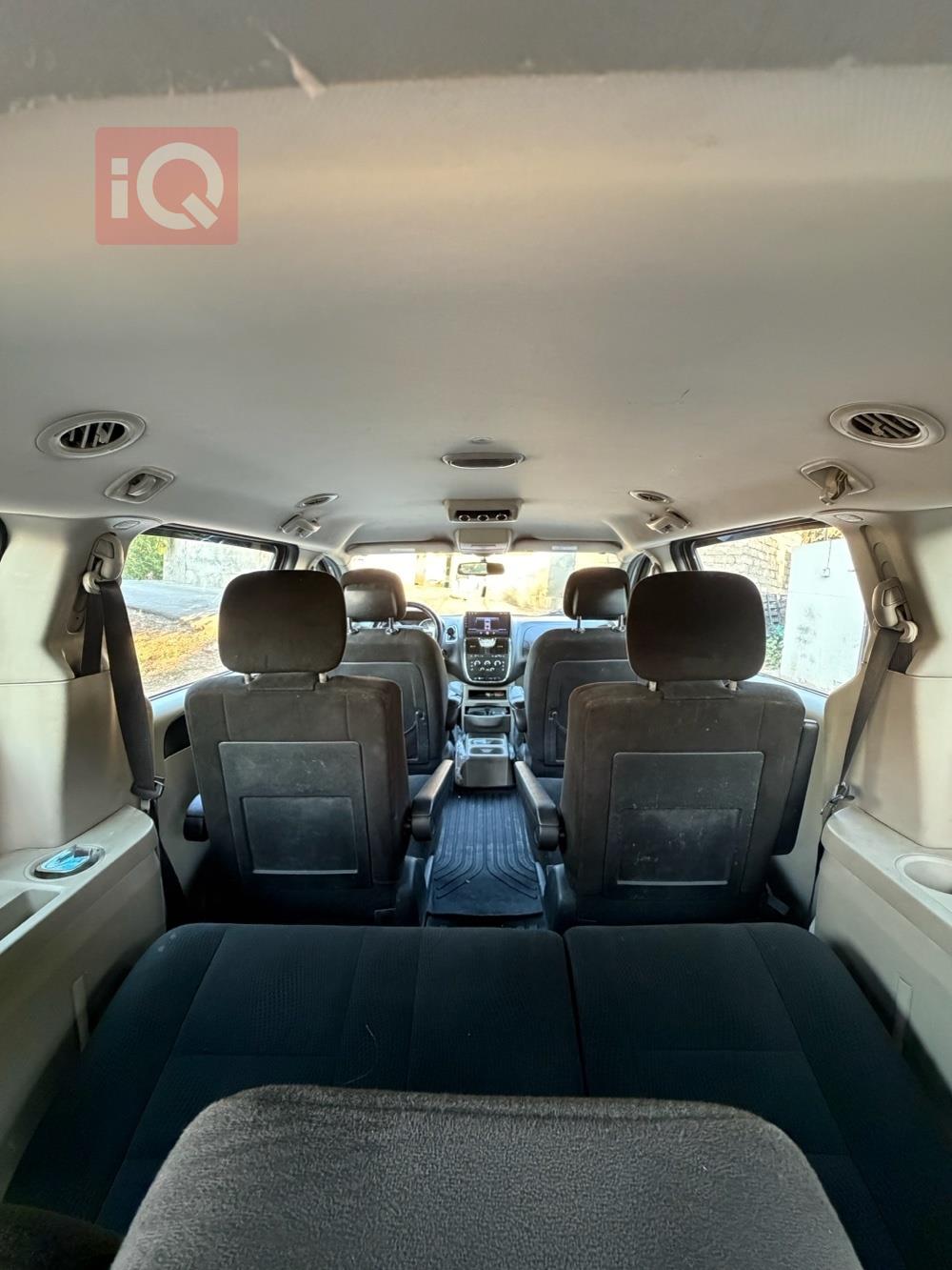 Dodge Grand Caravan